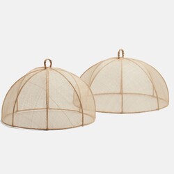 Blue Pheasant Serveware Cover Set