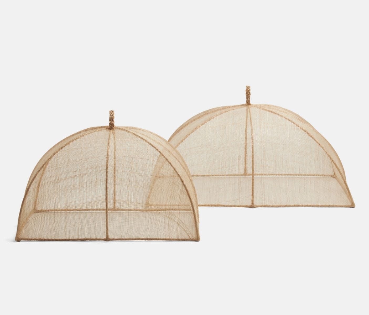 Blue Pheasant Serveware Cover - Set of 2