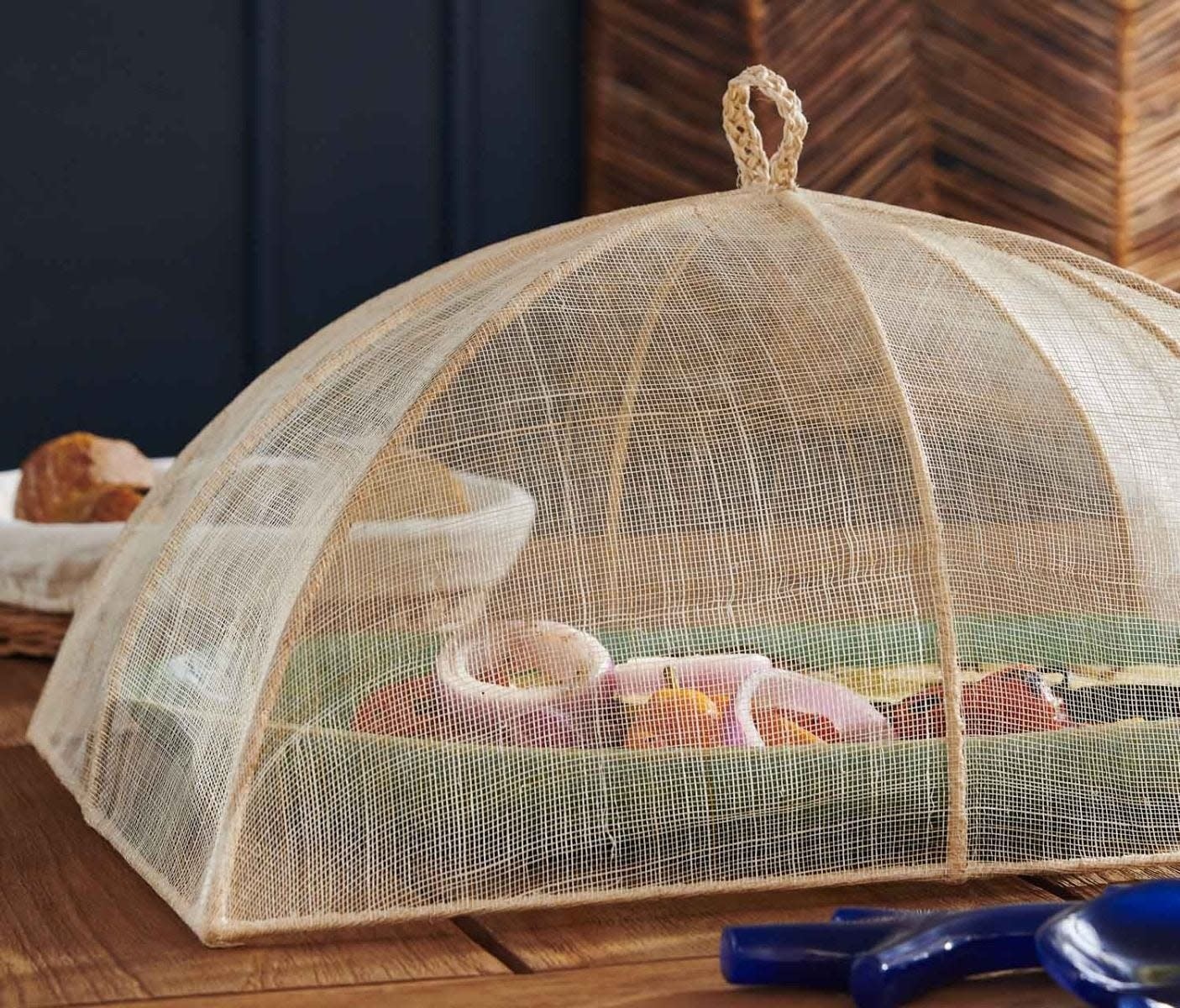 Blue Pheasant Serveware Cover - Set of 2