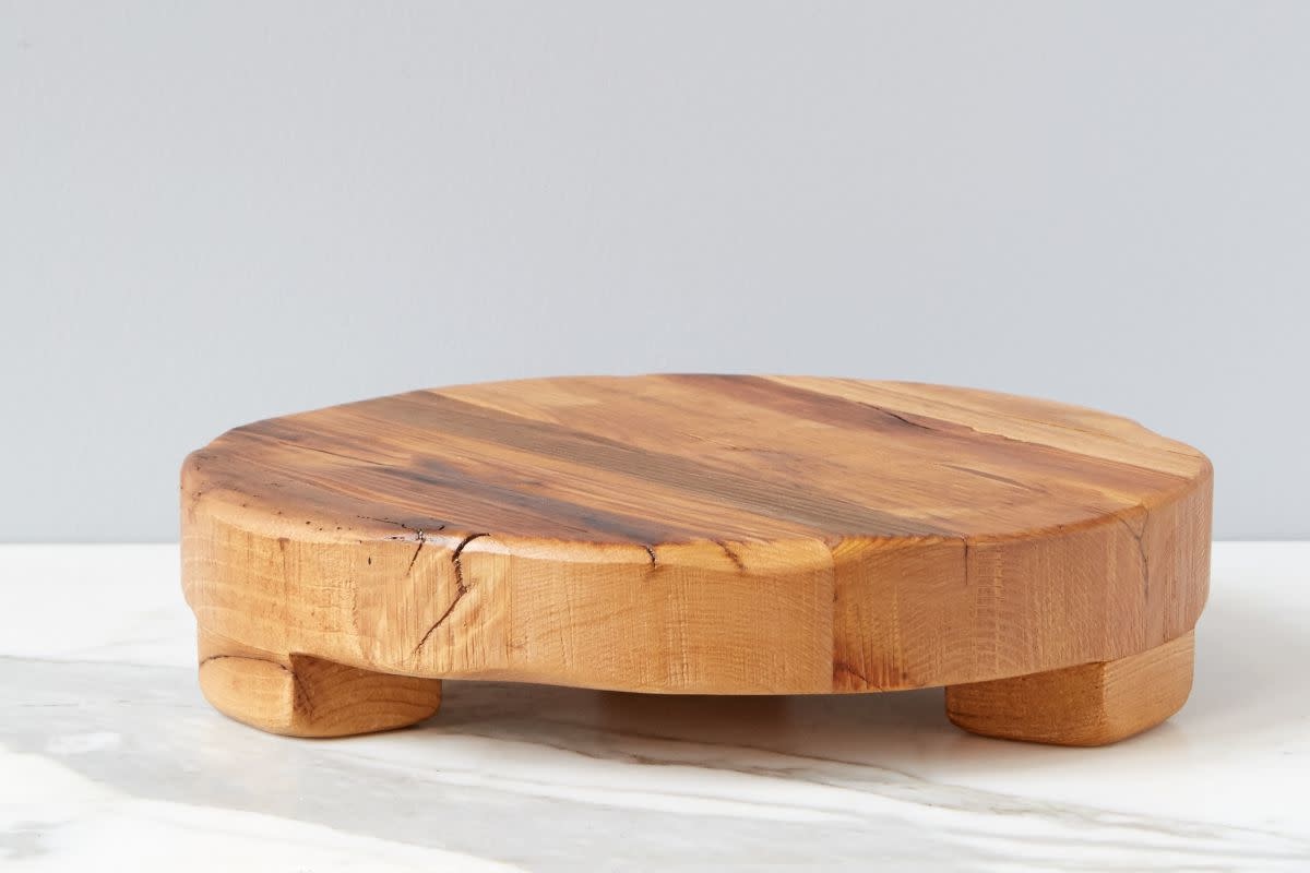 Etu Home Classic Round Trivet