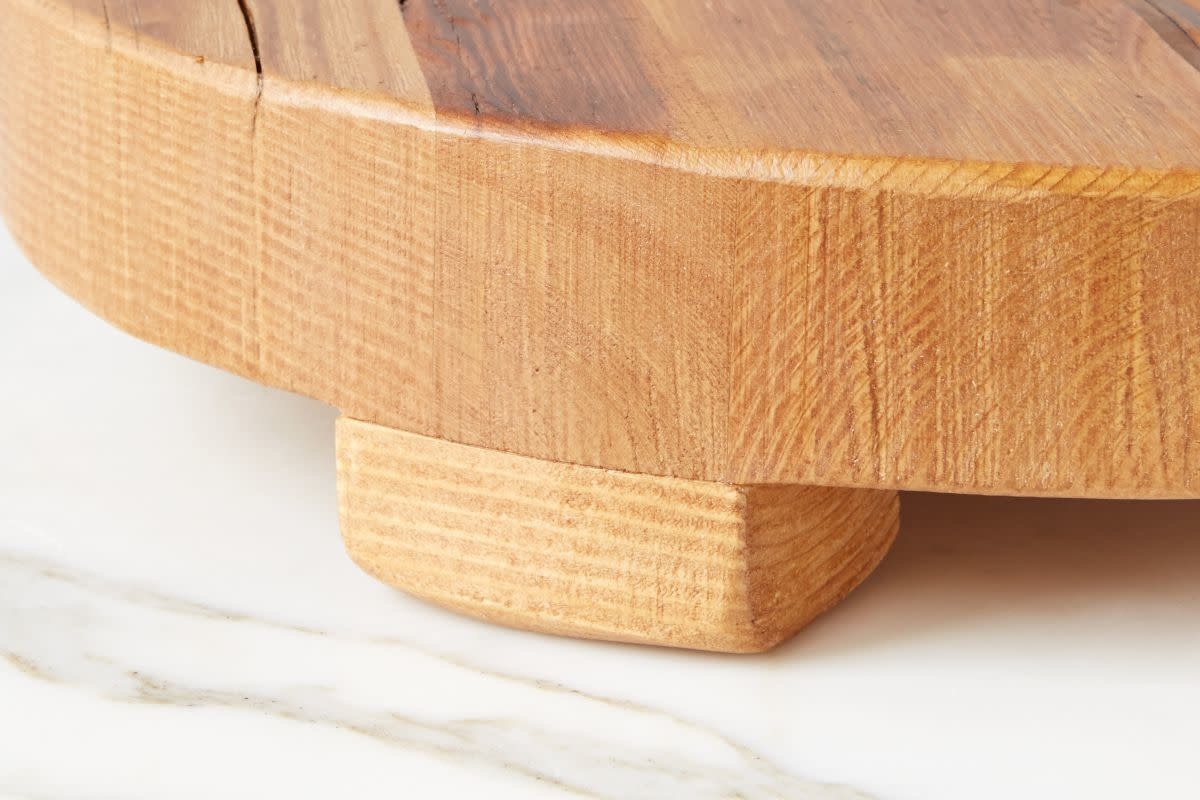 Etu Home Classic Round Trivet