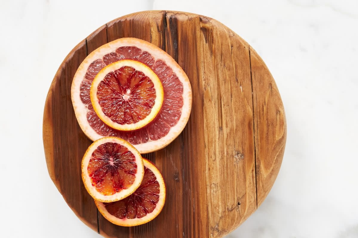 Etu Home Classic Round Trivet