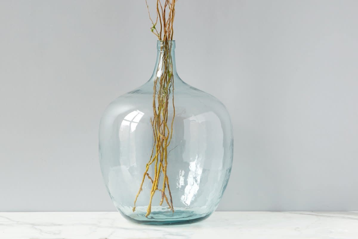 Etu Home Recycled Demijohn