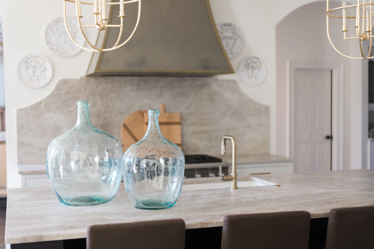 Etu Home Recycled Demijohn