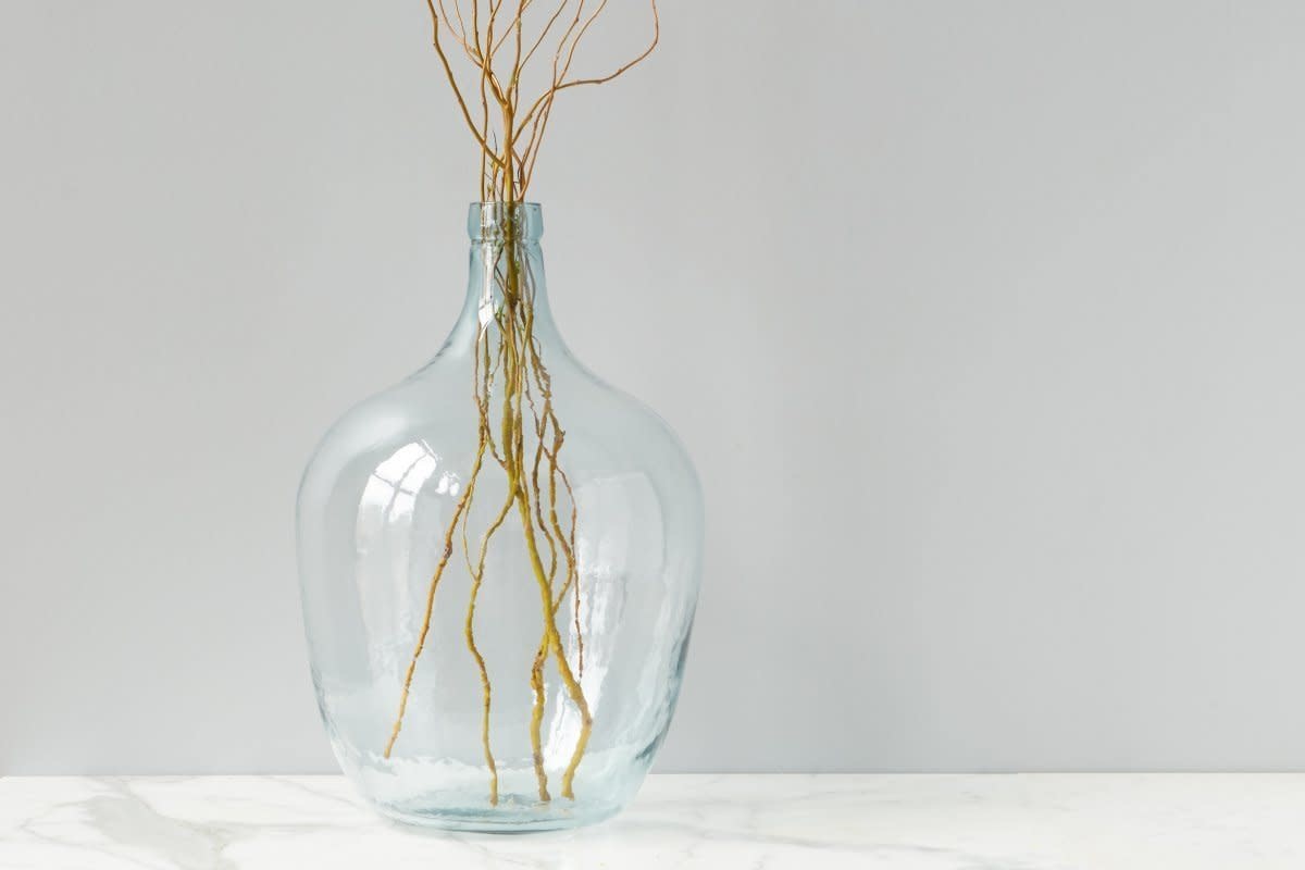 Etu Home Recycled Demijohn