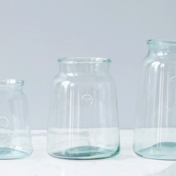 Etu Home French Mason Jar