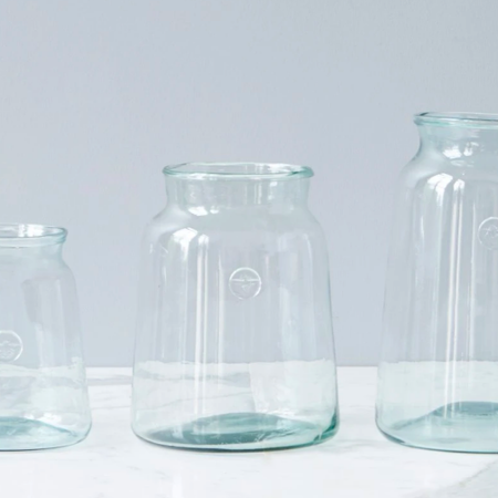 Etu Home French Mason Jar