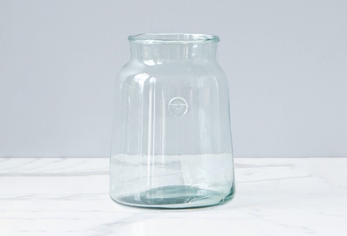 Etu Home French Mason Jar