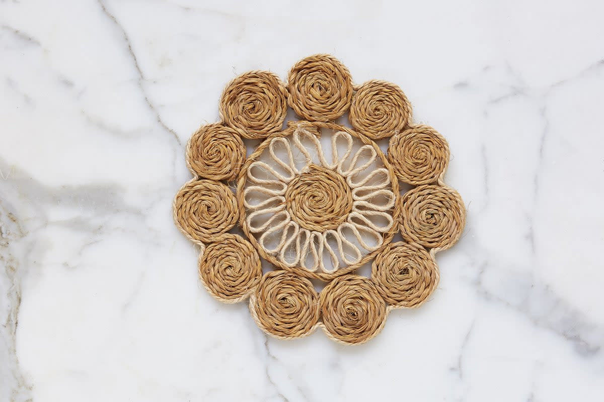 Etu Home 9" Rush Dessert Charger