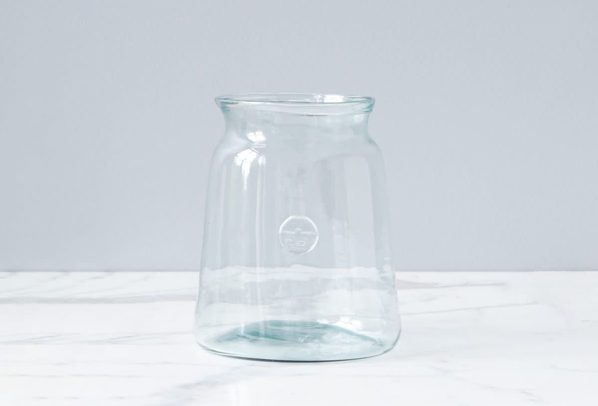 Etu Home French Mason Jar