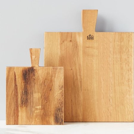 Etu Home French Cutting Board