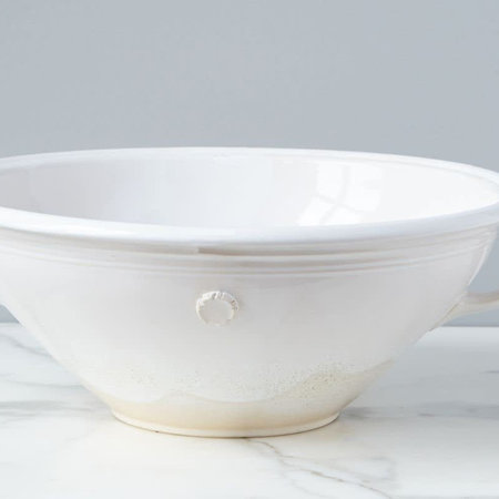 Etu Home Handthrown Serving Bowl