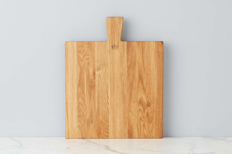 Etu Home French Cutting Board