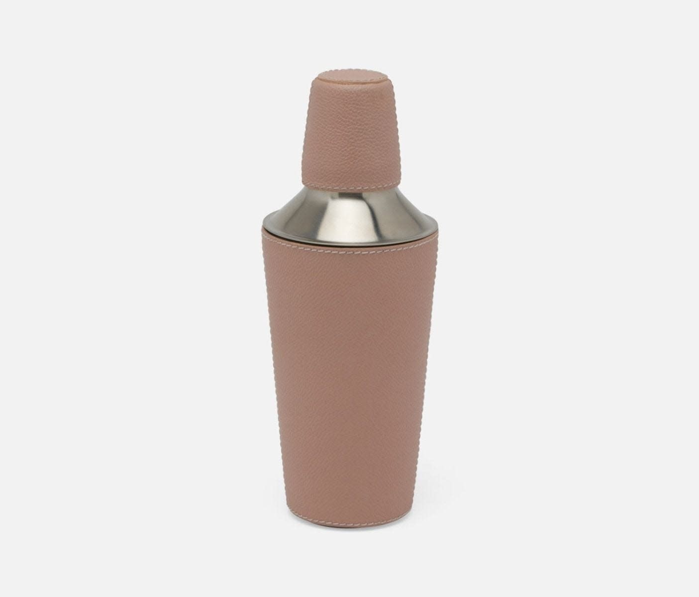 Blue Pheasant Bristol Dusty Rose Cocktail Shaker