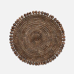 Blue Pheasant Bondi Placemat