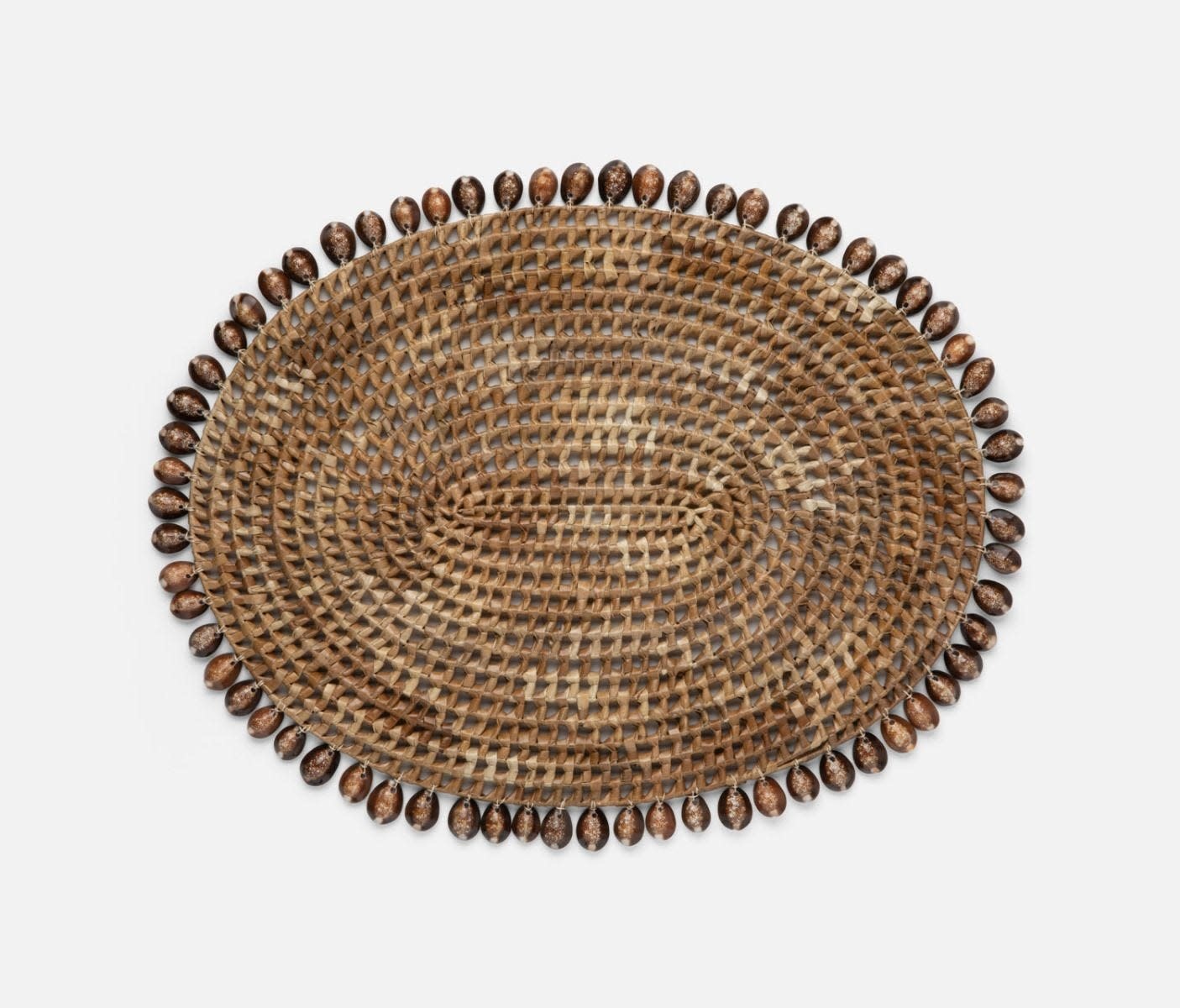 Blue Pheasant Bondi Placemat