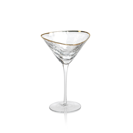 Zodax Martini Glass
