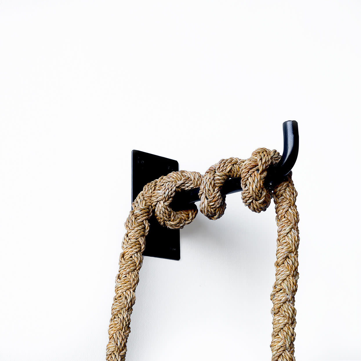 Palecek Green Oaks Wall Pendant Natural