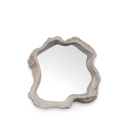 Palecek Denali Mirror Small