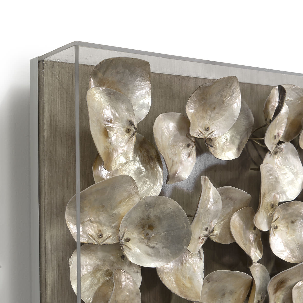 Palecek Playa Wall Décor Small