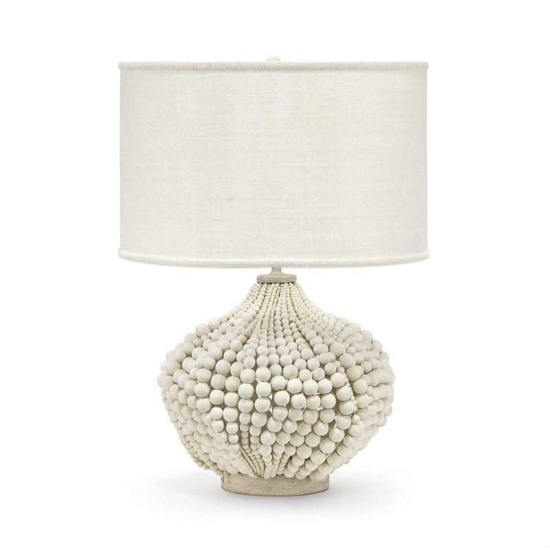 Palecek Point Dume Table Lamp