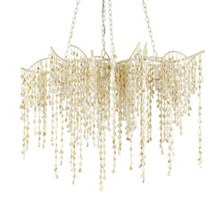Palecek Calabria Chandelier