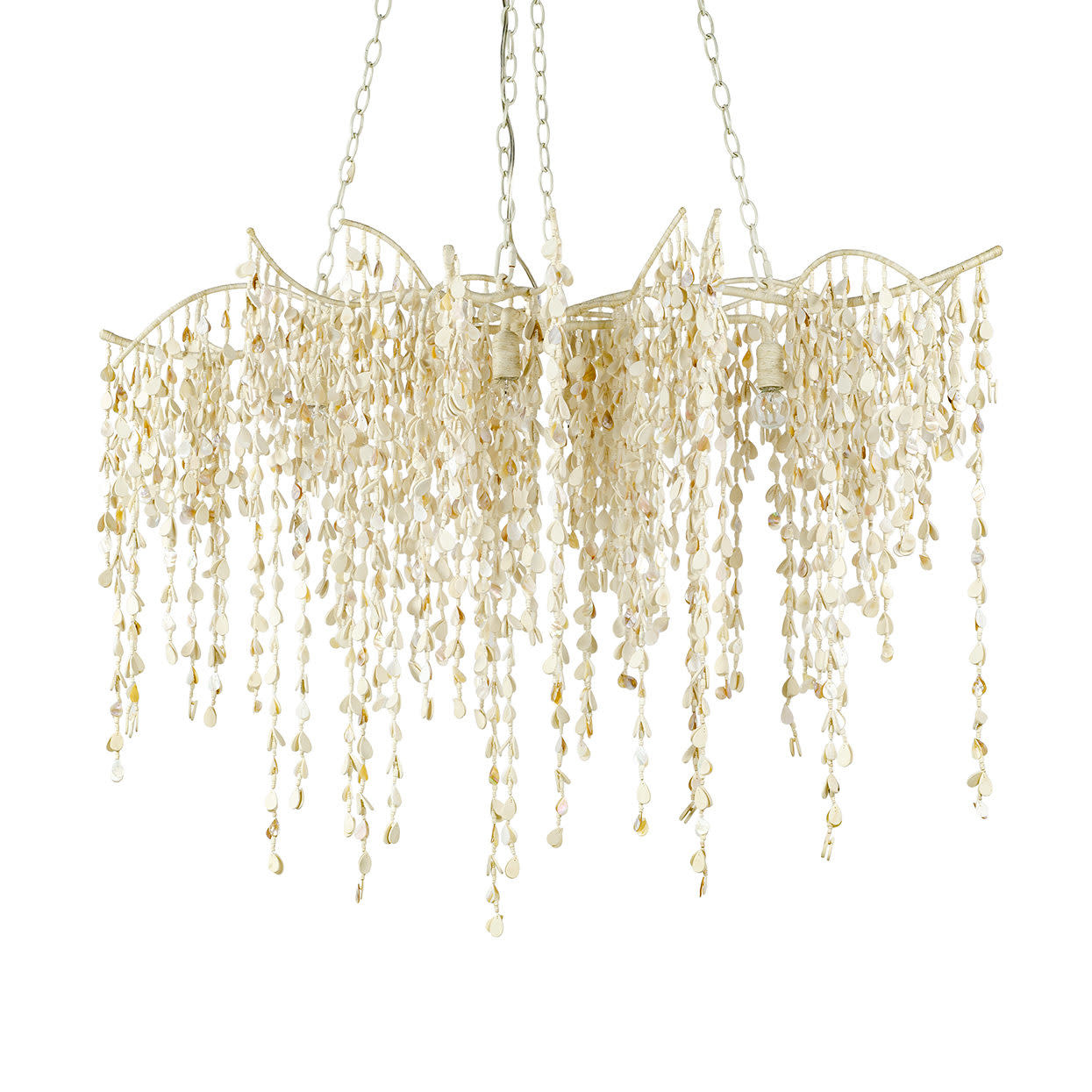 Palecek Calabria Chandelier