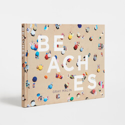 Abrams Gray Malin Beaches