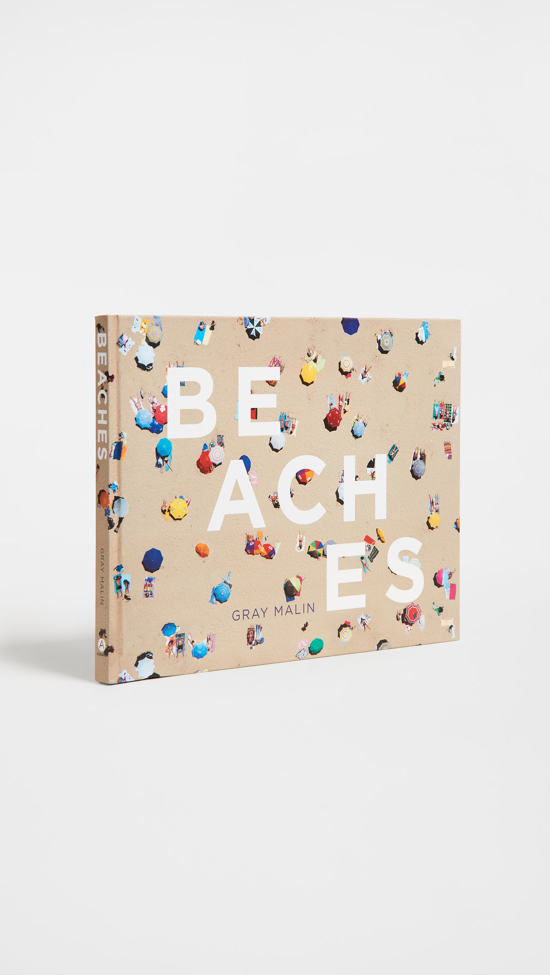 Abrams Gray Malin Beaches