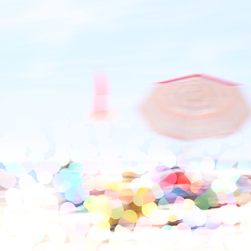 Alyssa Peek Alyssa Peek Flying Point I