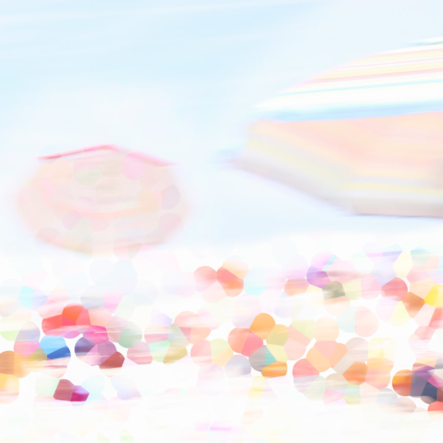 Alyssa Peek Alyssa Peek Flying Point II