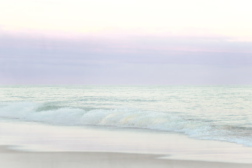 Alyssa Peek Alyssa Peek Summer Sunset