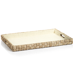 Zodax Serving Tray