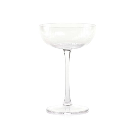 Zodax Martini Glass