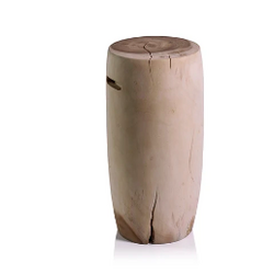 Zodax Wood Stool