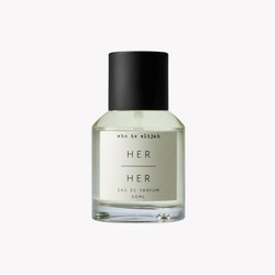 who is elijah Her Eau De Parfum
