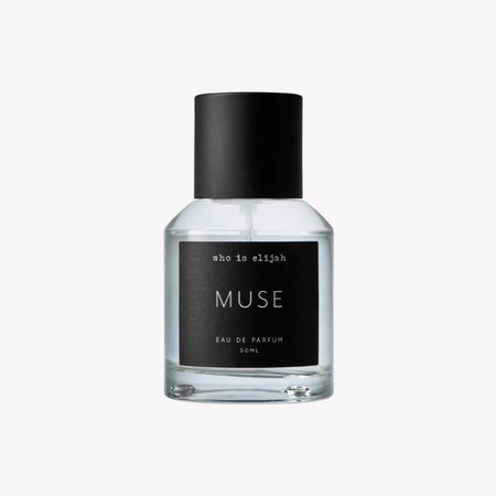 who is elijah Muse Eau De Parfum