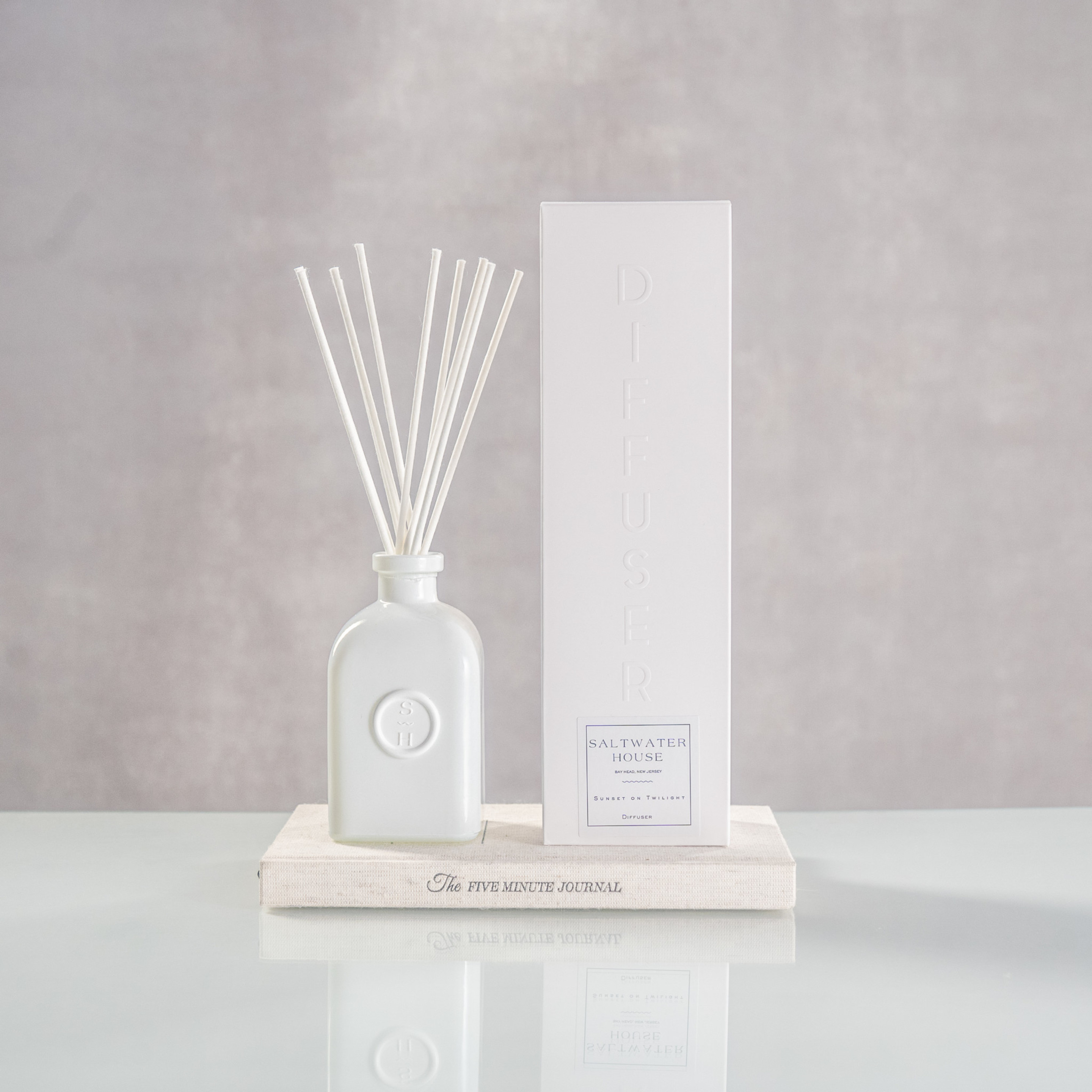 Saltwater House Room Fragrance - Saltwater House