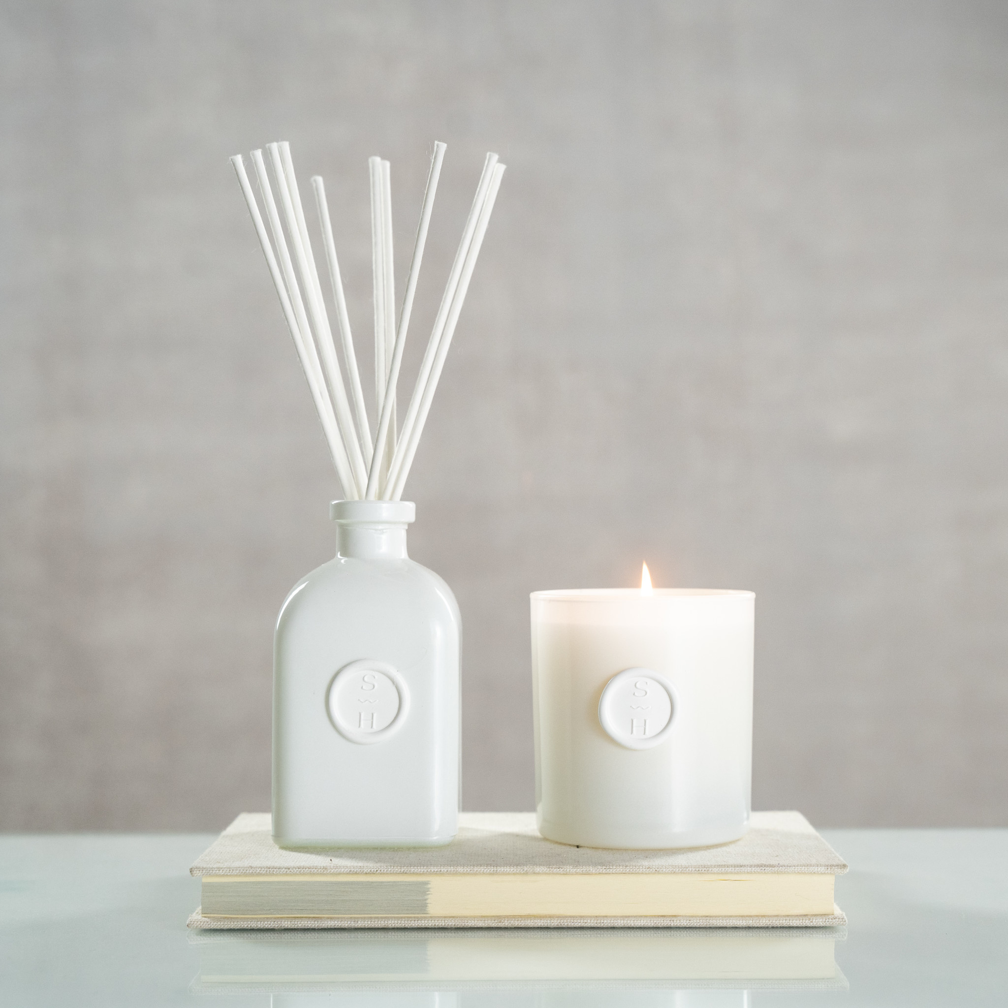 Saltwater House Saltwater House Diffuser