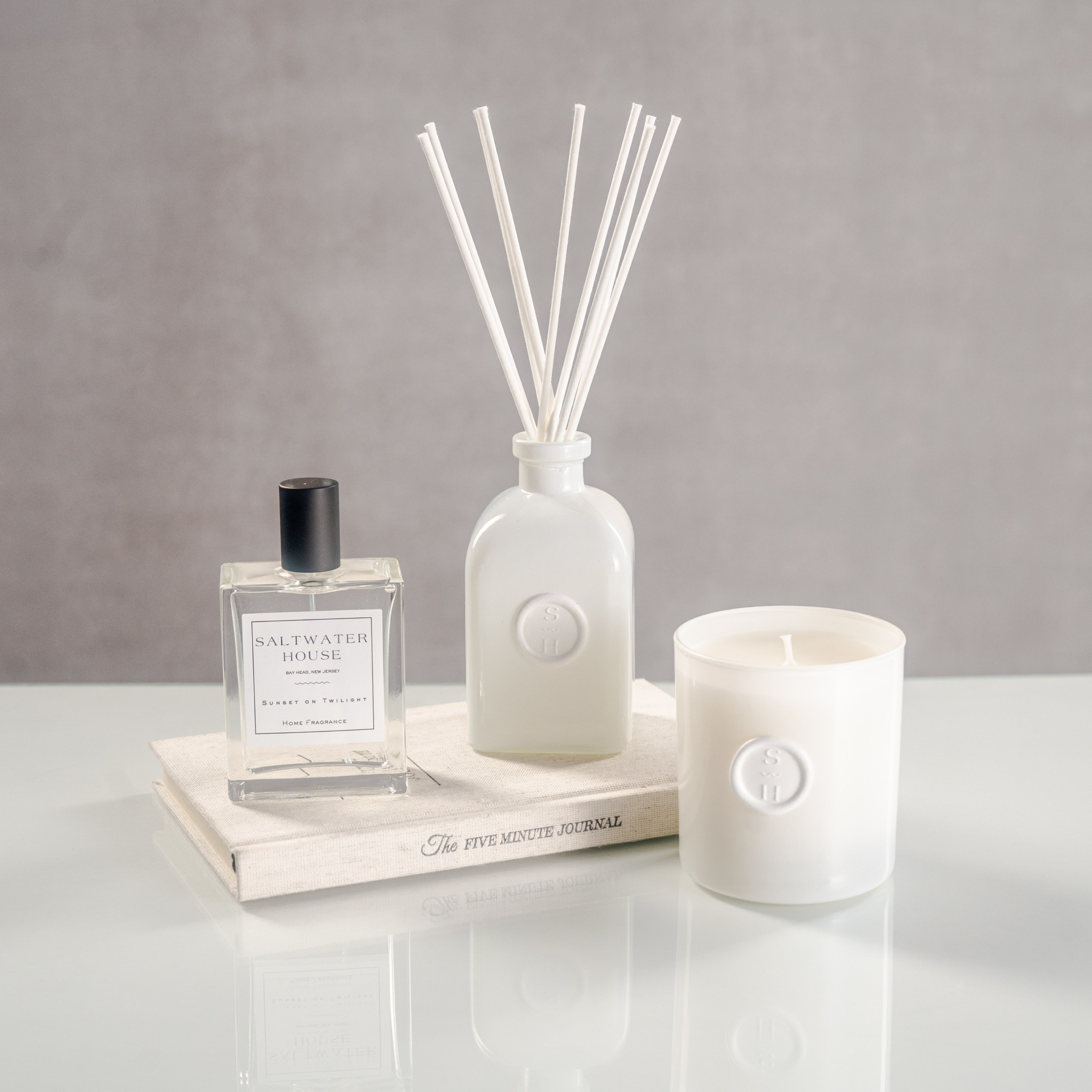 Saltwater House Saltwater House Diffuser