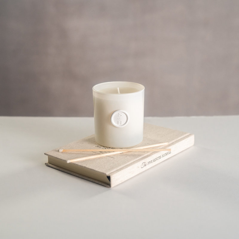 Saltwater House Saltwater House Candle