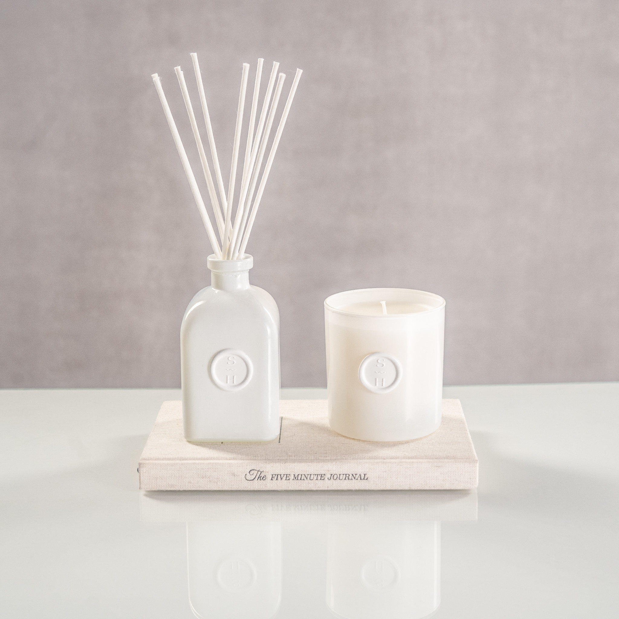 Saltwater House Saltwater House Candle