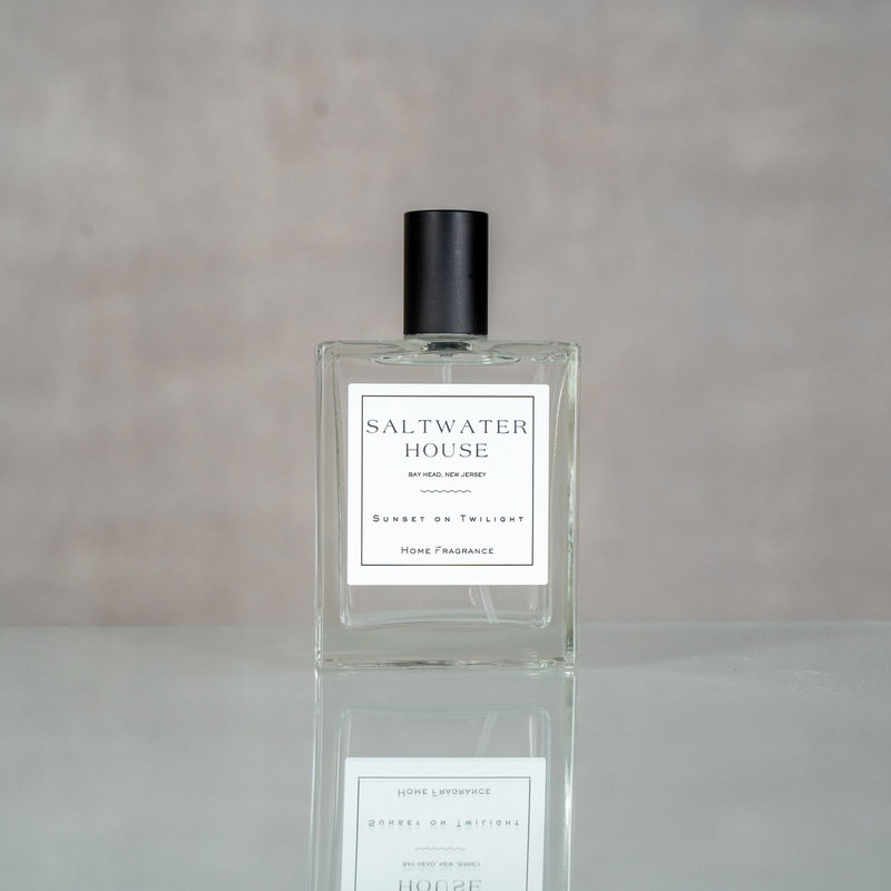 Saltwater House Saltwater House Room Fragrance