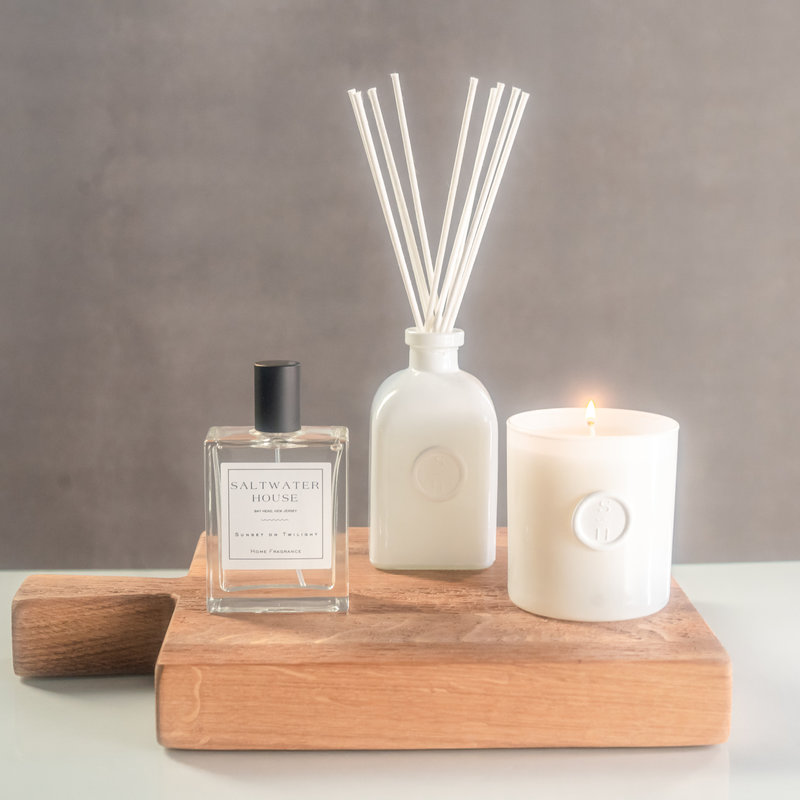 Saltwater House Saltwater House Room Fragrance