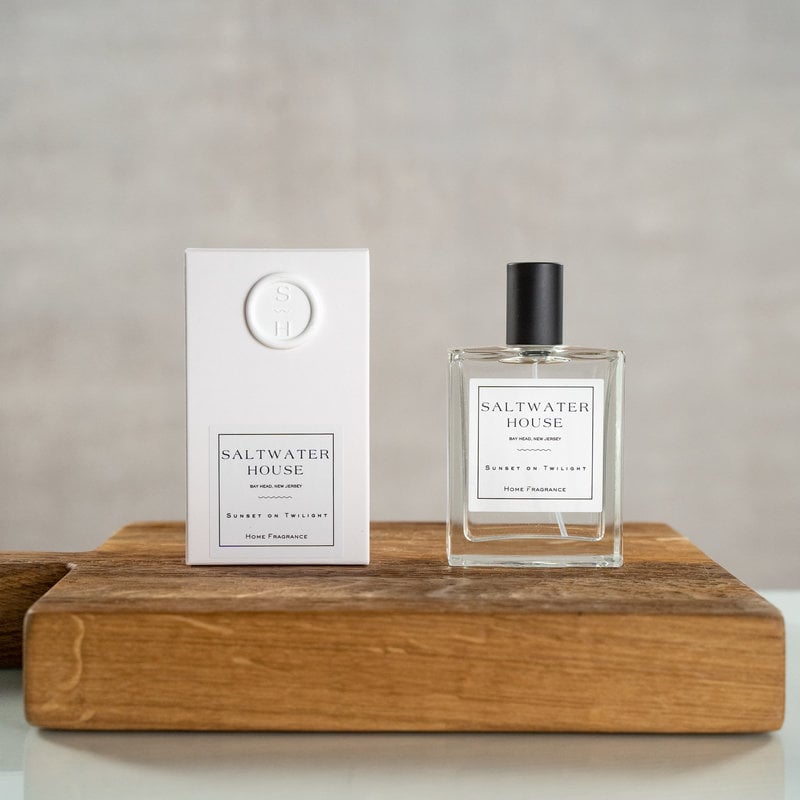 Saltwater House Saltwater House Room Fragrance