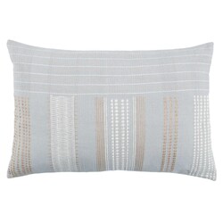 Jaipur Living Nagaland Lumbar Pillow Lumami 16x24