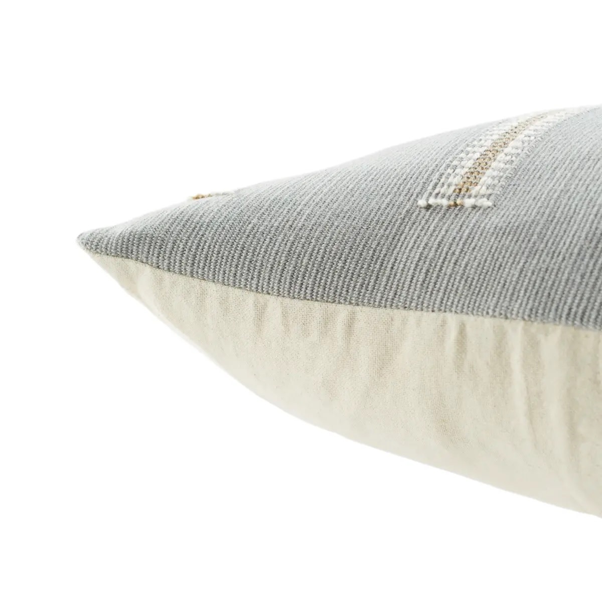 Jaipur Living Nagaland Pillow Longkhum 18x18