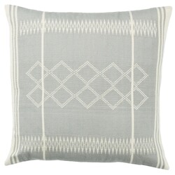 Jaipur Living Nagaland Pillow Sanis 18x18