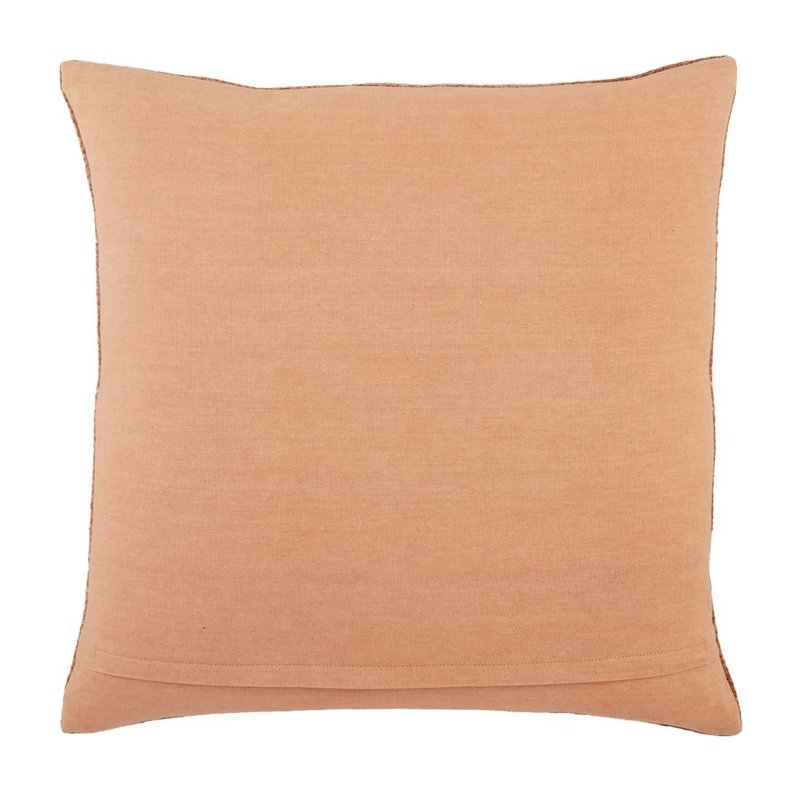 Jaipur Living Lexington Pillow Toasted Nut - 20x20