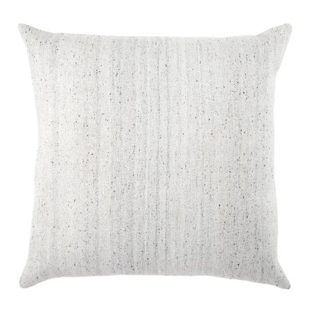 Jaipur Living Mercado Pillow Gray 30x30